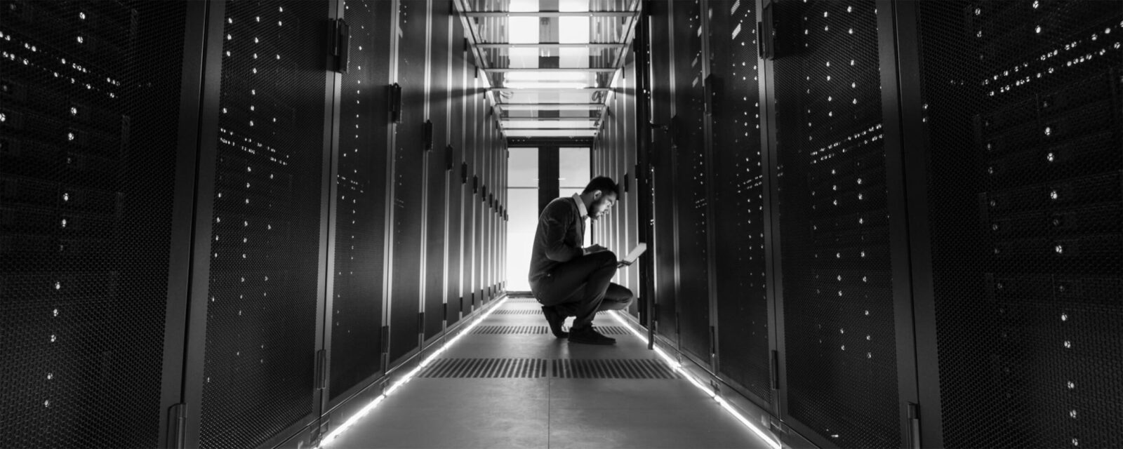 Vom Blindflug zum kontrollierten Rollout